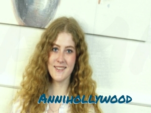 Annihollywood