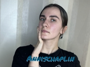 Annischaplin