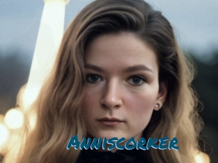 Anniscorker