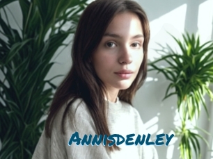Annisdenley