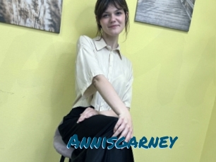 Annisgarney