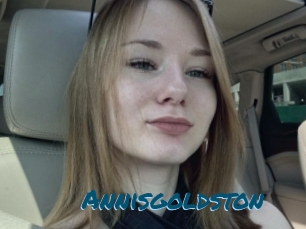 Annisgoldston