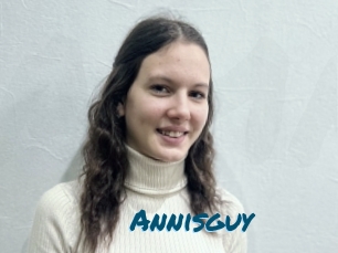 Annisguy