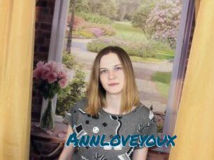 Annloveyoux