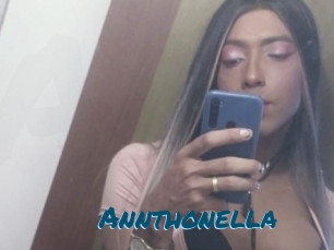 Annthonella