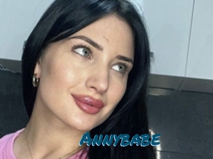 Annybabe