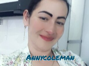 Annycoleman