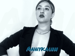 annykainn Amateur Voisine