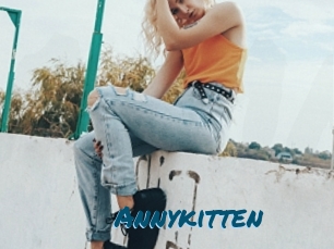 annykitten Amateur Voisine
