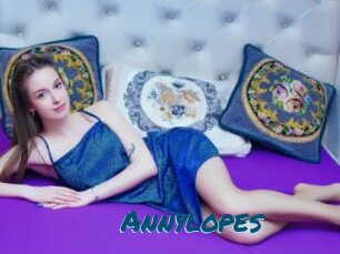 Annylopes