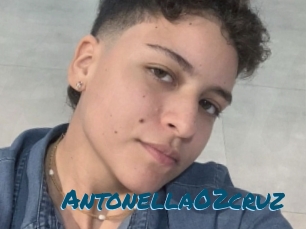 Antonella02cruz