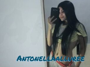 Antonellaalluree