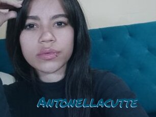 Antonellacutte