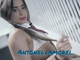 Antonellamorel