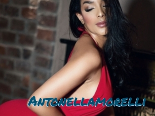 Antonellamorelli