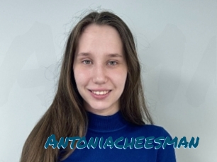 Antoniacheesman