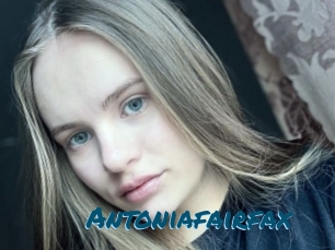 Antoniafairfax