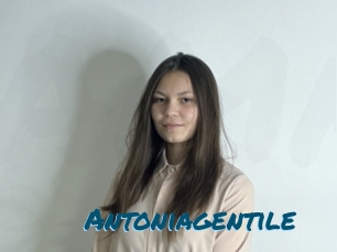 Antoniagentile