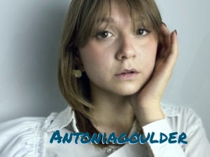 Antoniagoulder