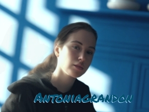 Antoniagrandon