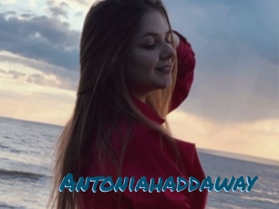Antoniahaddaway