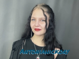 Antoniahickory