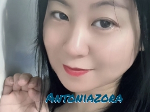 Antoniazora