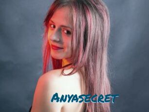 Anyasecret