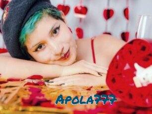 Apola777