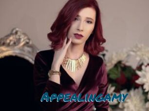 Appealingamy