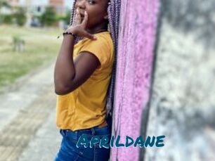 Aprildane