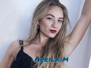 Aprilkim