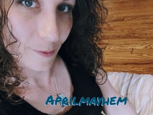 Aprilmayhem