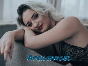 Aprilsangel