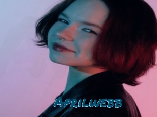 Aprilwebb