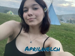 Aprilwelch