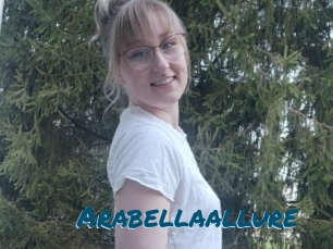 Arabellaallure