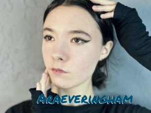 Araeveringham