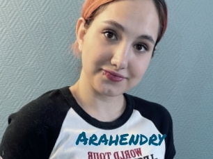 Arahendry