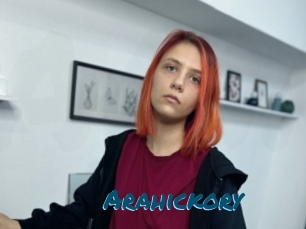 Arahickory