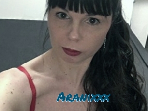 aranixxx Amateur Voisine