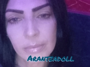 Arantzadoll