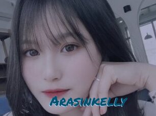 Arasinkelly