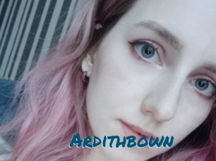 Ardithbown
