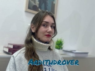 Ardithdrover