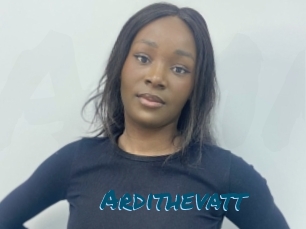 Ardithevatt