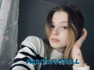 Ardithfussell