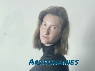 Ardithhaines