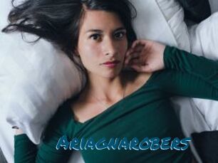 Ariagnarobers