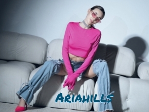 Ariahills